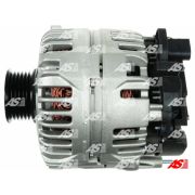 Слика 4 на Алтернатор AS-PL Remanufactured  Alternator A0181PR