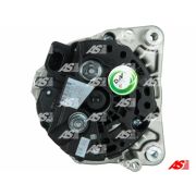 Слика 3 на Алтернатор AS-PL Remanufactured  Alternator A0181PR