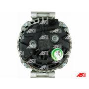 Слика 3 $на Алтернатор AS-PL Remanufactured  Alternator A0199PR