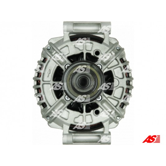 Слика на Алтернатор AS-PL Remanufactured  Alternator A0199PR за Mercedes Sprinter 3-t Platform (906) 213 CDI (906.111, 906.113, 906.211, 906.213) - 129 коњи дизел