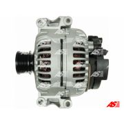 Слика 4 на Алтернатор AS-PL Remanufactured  Alternator A0199PR