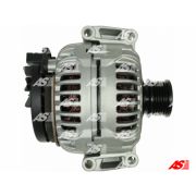 Слика 2 на Алтернатор AS-PL Remanufactured  Alternator A0199PR