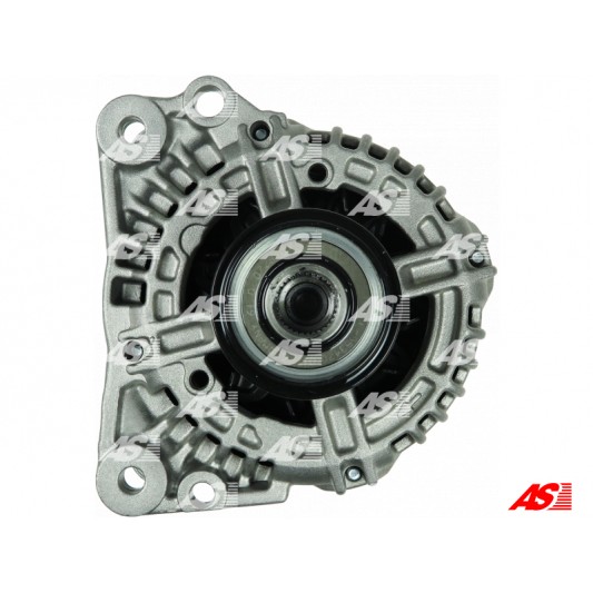 Слика на Алтернатор AS-PL Remanufactured  Alternator A0233PR за Audi A2 (8Z0) 1.4 TDI - 90 коњи дизел