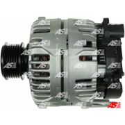 Слика 3 на Алтернатор AS-PL Remanufactured  Alternator A0233PR