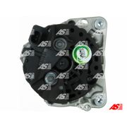 Слика 4 на Алтернатор AS-PL Remanufactured  Alternator A0233PR