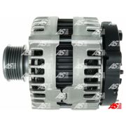 Слика 4 $на Алтернатор AS-PL Remanufactured  Alternator A0261PR