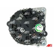 Слика 3 $на Алтернатор AS-PL Remanufactured  Alternator A0261PR