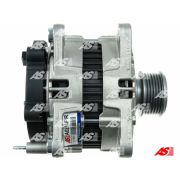 Слика 2 на Алтернатор AS-PL Remanufactured  Alternator A0261PR