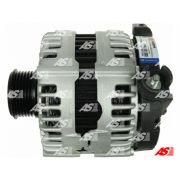 Слика 4 на Алтернатор AS-PL Remanufactured  Alternator A0288PR