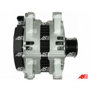 Слика 2 на Алтернатор AS-PL Remanufactured  Alternator A0288PR