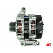 Слика 4 на Алтернатор AS-PL Remanufactured  Alternator A0359PR