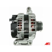 Слика 2 на Алтернатор AS-PL Remanufactured  Alternator A0359PR