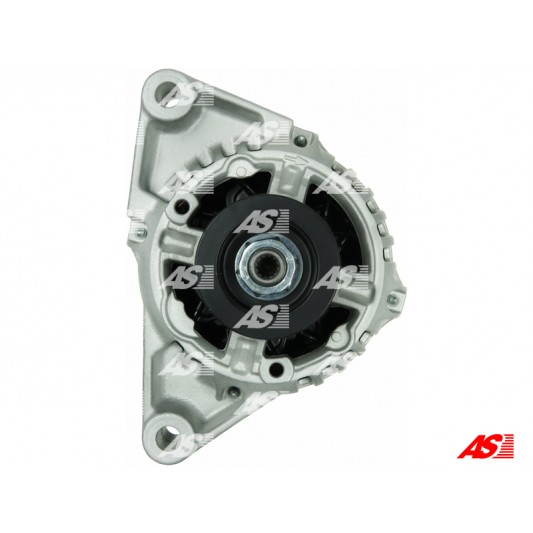 Слика на Алтернатор AS-PL Remanufactured  Alternator A0360PR за Opel Astra G Saloon 1.2 16V - 75 коњи бензин