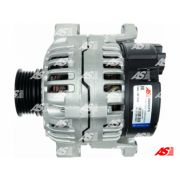 Слика 4 на Алтернатор AS-PL Remanufactured  Alternator A0360PR