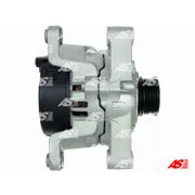 Слика 2 на Алтернатор AS-PL Remanufactured  Alternator A0360PR