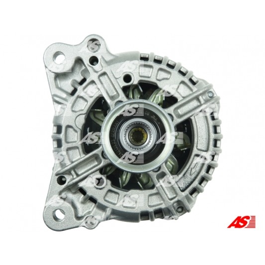 Слика на Алтернатор AS-PL Remanufactured  Alternator A0362PR