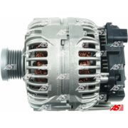 Слика 4 на Алтернатор AS-PL Remanufactured  Alternator A0362PR