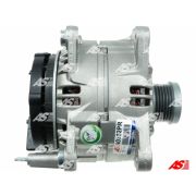 Слика 2 на Алтернатор AS-PL Remanufactured  Alternator A0362PR