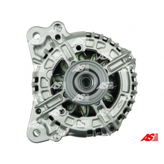 Слика на Алтернатор AS-PL Remanufactured  Alternator A0365PR за Opel Meriva B 1.4 - 100 коњи бензин