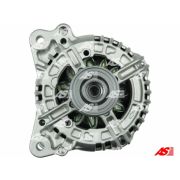 Слика 1 на Алтернатор AS-PL Remanufactured  Alternator A0365PR