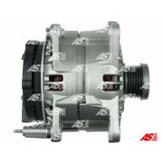 Слика 2 на Алтернатор AS-PL Remanufactured  Alternator A0365PR