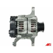 Слика 2 на Алтернатор AS-PL Remanufactured  Alternator A0411PR