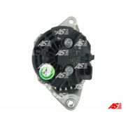 Слика 3 на Алтернатор AS-PL Remanufactured  Alternator A0411PR