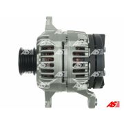 Слика 4 на Алтернатор AS-PL Remanufactured  Alternator A0411PR