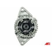 Слика 1 на Алтернатор AS-PL Remanufactured  Alternator A0411PR