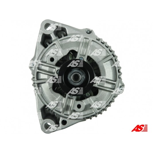 Слика на Алтернатор AS-PL Remanufactured  Alternator A0413PR