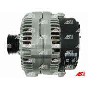 Слика 4 $на Алтернатор AS-PL Remanufactured  Alternator A0413PR