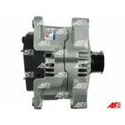 Слика 2 $на Алтернатор AS-PL Remanufactured  Alternator A0413PR