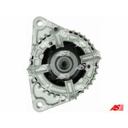 Слика 1 на Алтернатор AS-PL Remanufactured  Alternator A0417PR