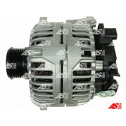 Слика 4 на Алтернатор AS-PL Remanufactured  Alternator A0417PR