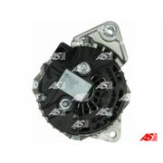 Слика 3 на Алтернатор AS-PL Remanufactured  Alternator A0417PR