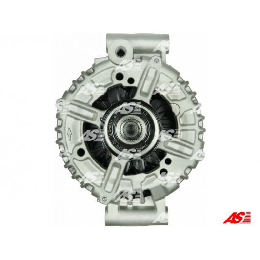 Слика на Алтернатор AS-PL Remanufactured  Alternator A0425PR за BMW 3 Touring E91 325 i - 211 коњи бензин