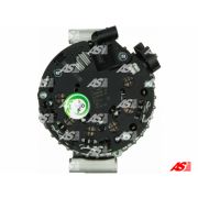 Слика 3 на Алтернатор AS-PL Remanufactured  Alternator A0425PR