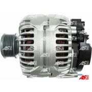 Слика 4 на Алтернатор AS-PL Remanufactured  Alternator A0446PR