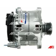 Слика 2 на Алтернатор AS-PL Remanufactured  Alternator A0446PR