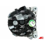 Слика 3 на Алтернатор AS-PL Remanufactured  Alternator A0446PR