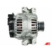 Слика 2 на Алтернатор AS-PL Remanufactured  Alternator A0457PR