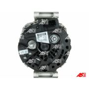 Слика 3 на Алтернатор AS-PL Remanufactured  Alternator A0457PR