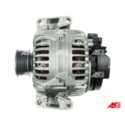 Слика 4 на Алтернатор AS-PL Remanufactured  Alternator A0457PR