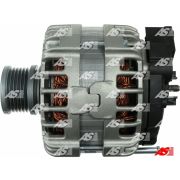 Слика 4 на Алтернатор AS-PL Remanufactured  Alternator A0473PR