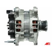 Слика 2 на Алтернатор AS-PL Remanufactured  Alternator A0473PR