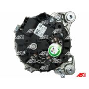 Слика 3 на Алтернатор AS-PL Remanufactured  Alternator A0473PR