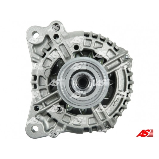 Слика на Алтернатор AS-PL Remanufactured  Alternator A0480PR за Skoda Fabia Combi (6Y5) 1.9 TDI - 100 коњи дизел