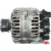 Слика 4 на Алтернатор AS-PL Remanufactured  Alternator A0480PR