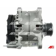 Слика 2 на Алтернатор AS-PL Remanufactured  Alternator A0480PR