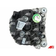 Слика 3 на Алтернатор AS-PL Remanufactured  Alternator A0480PR